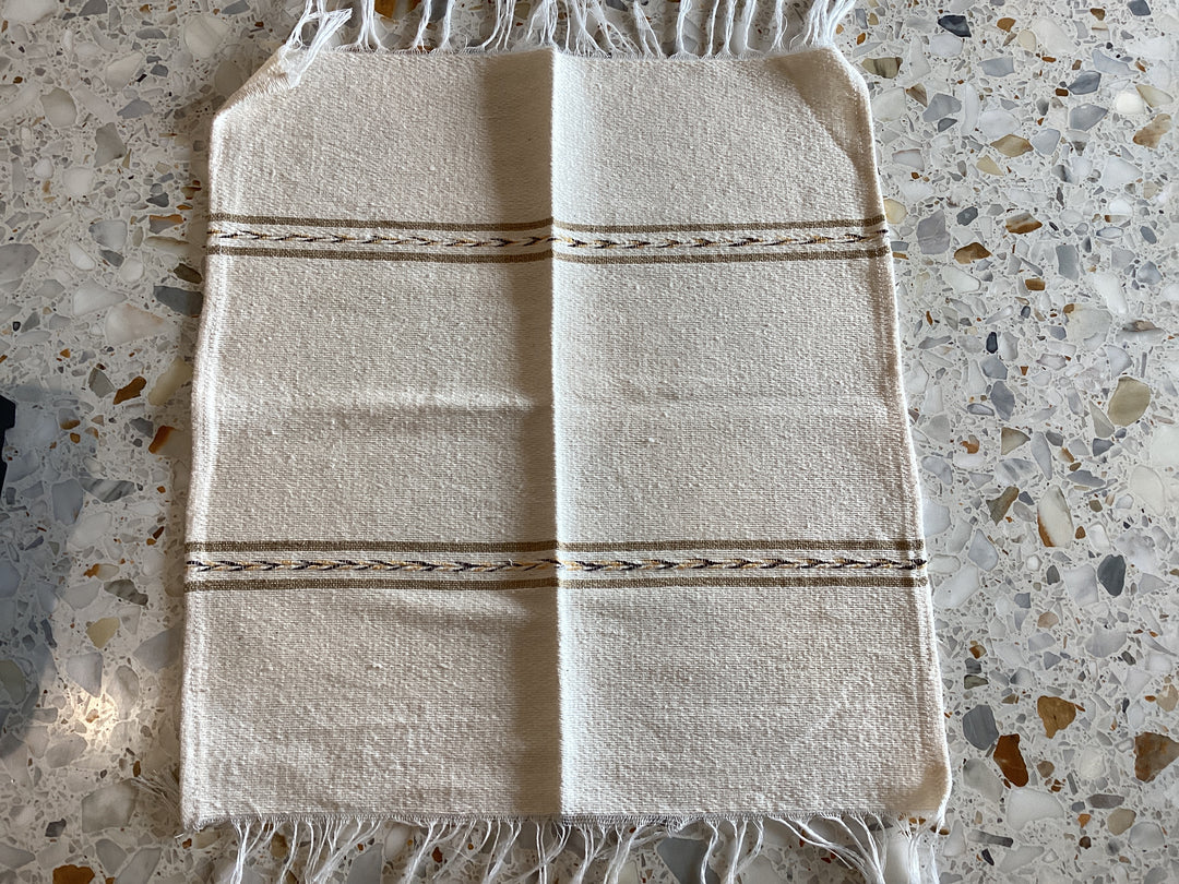 Oaxacan Hand Towel