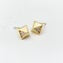 Clovis Pinnacle Studs