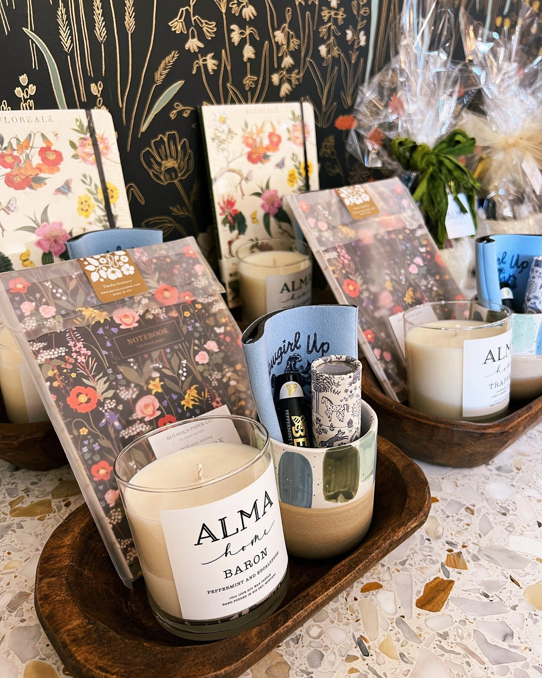 Home Accessories