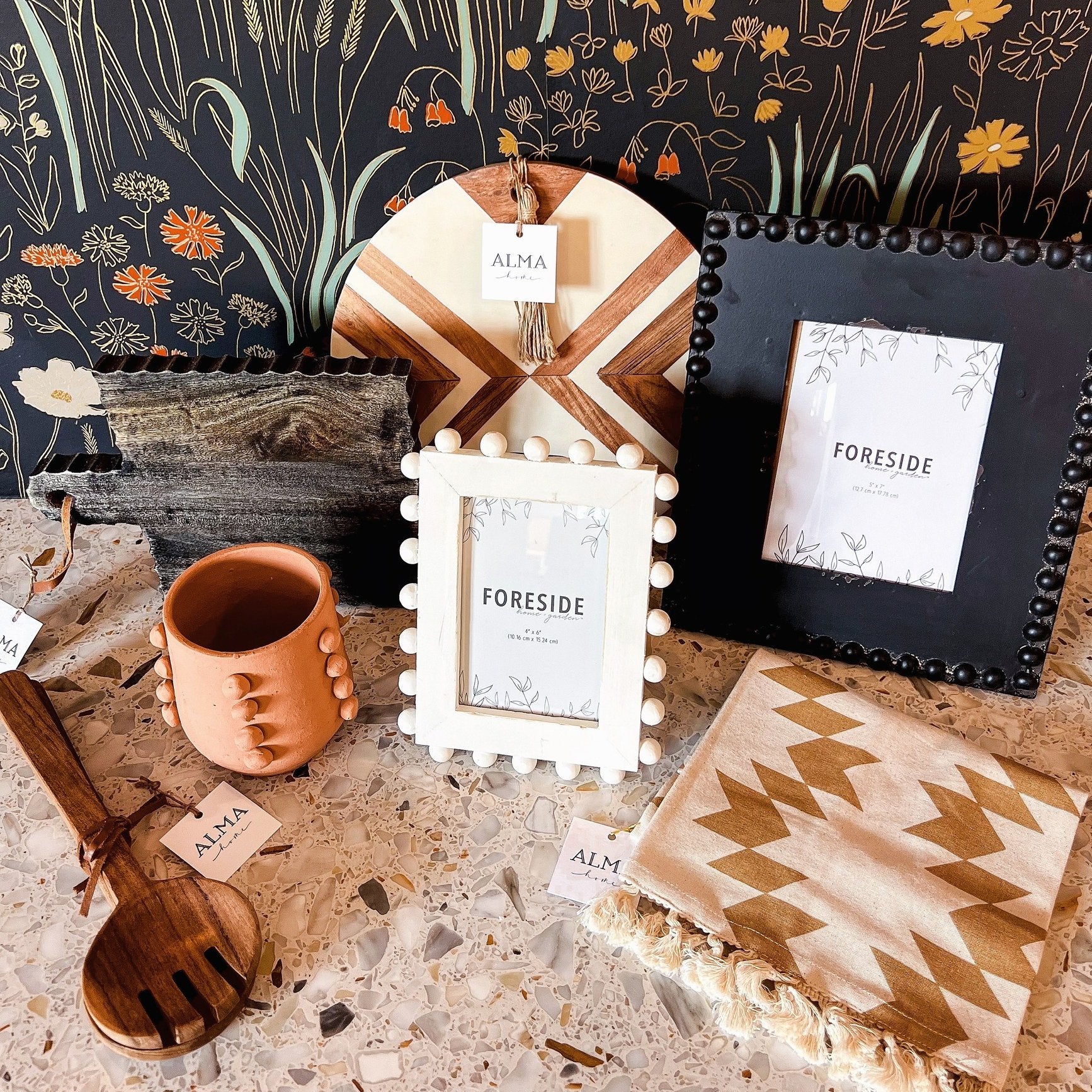 Kitchen and Bath Goods