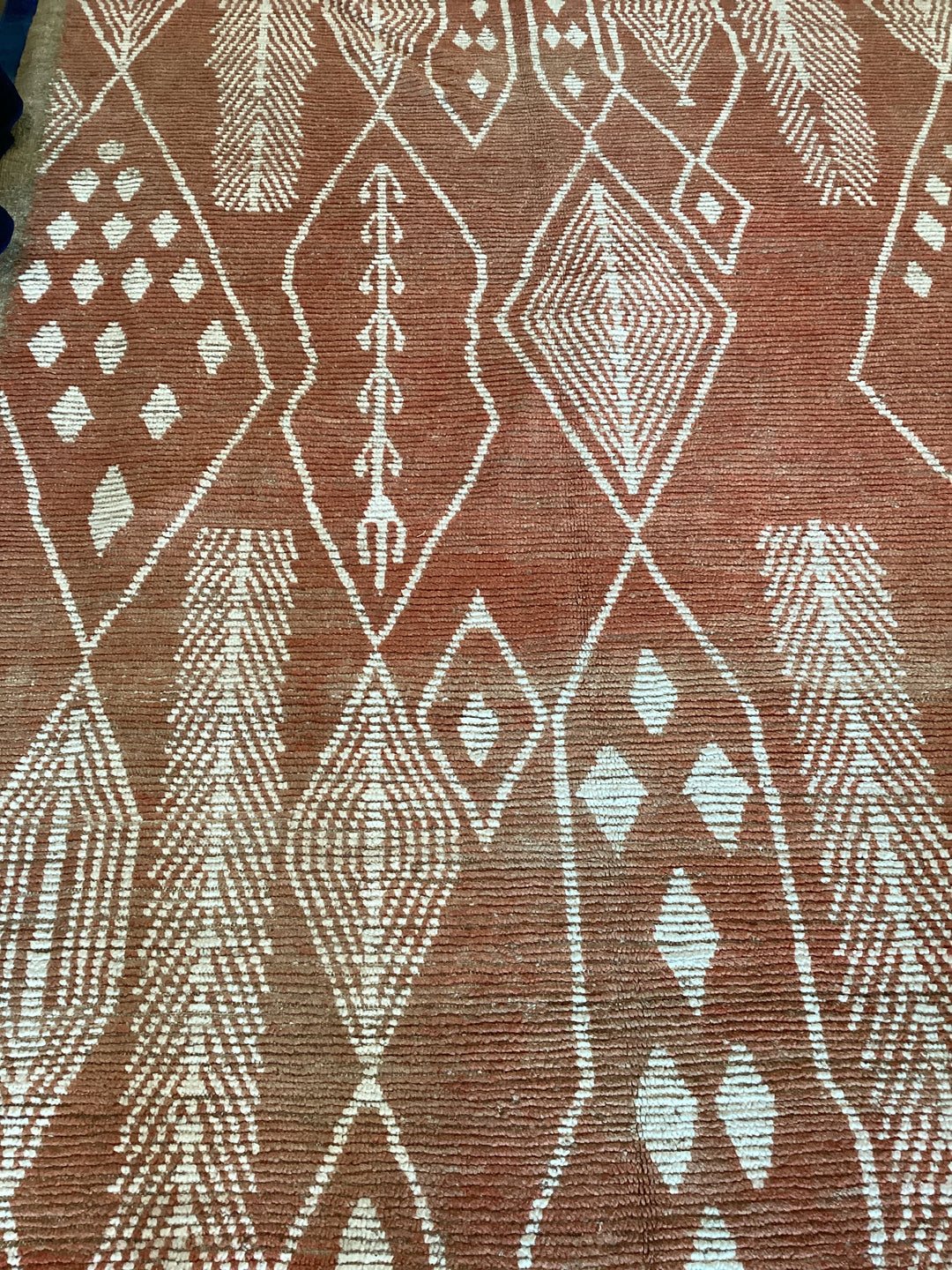 MD Home Vintage Turkish Rug-Large