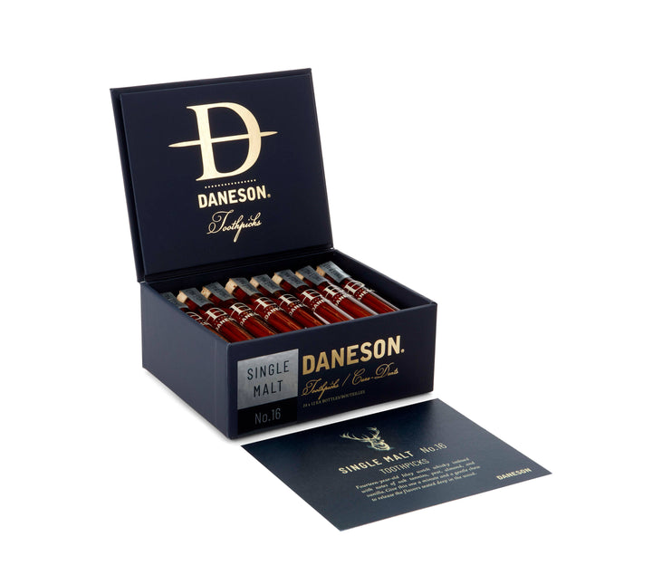 Single Malt No.16 (24-Case)