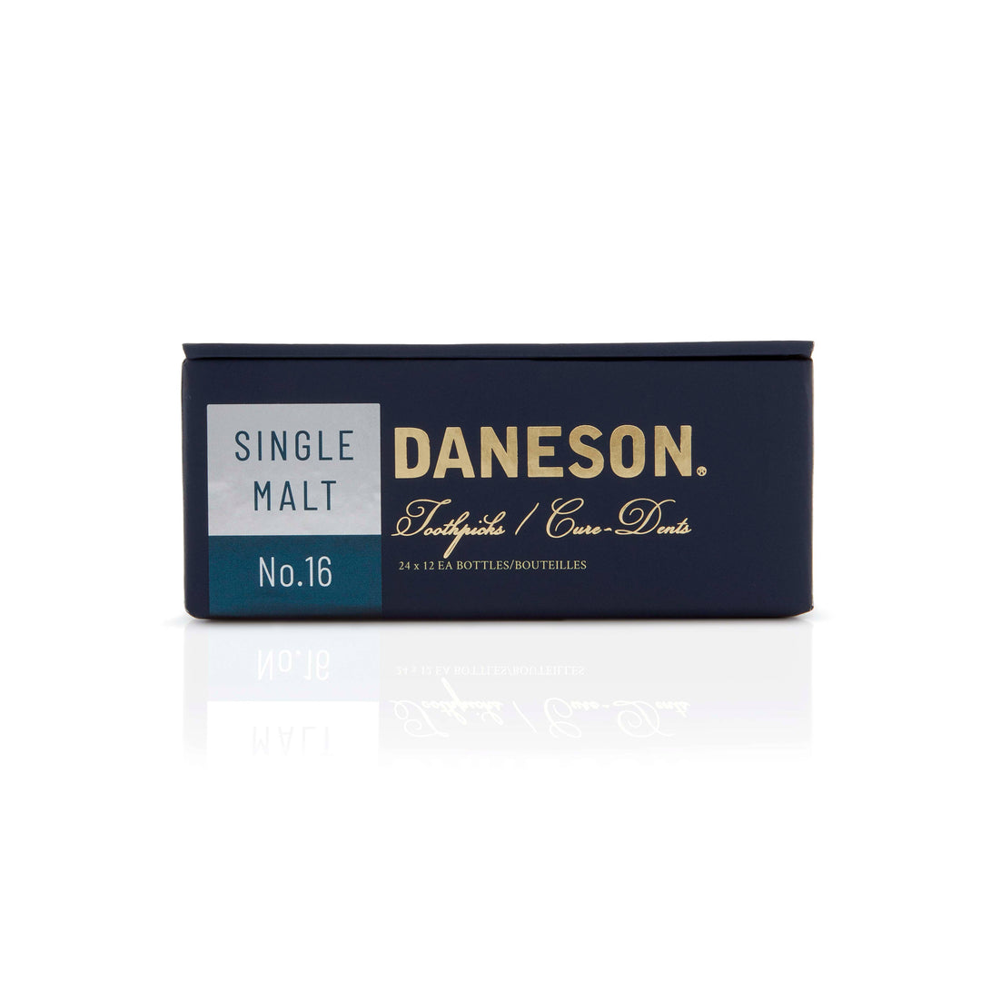 Single Malt No.16 (24-Case)