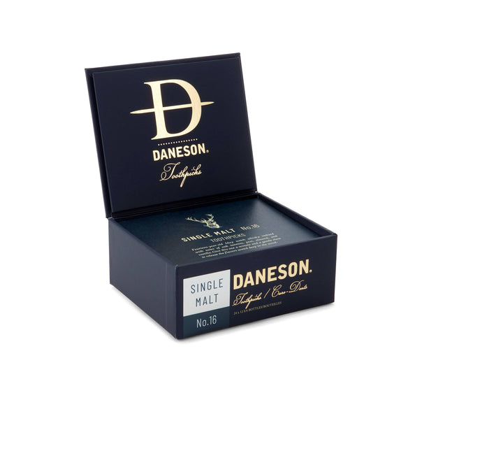 Single Malt No.16 (24-Case)