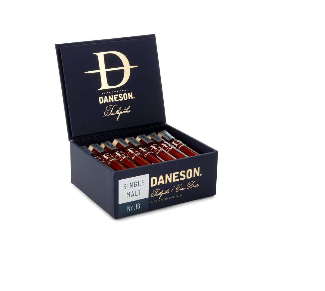 Single Malt No.16 (24-Case)