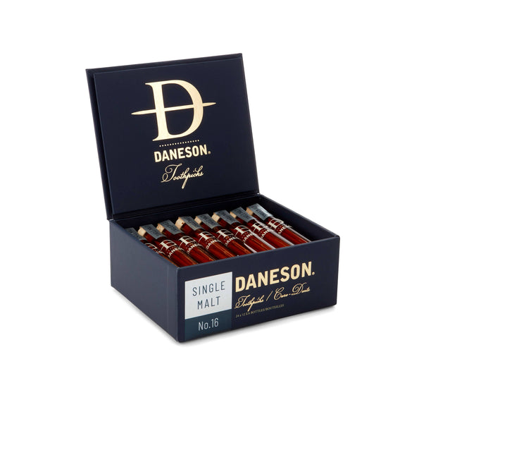 Single Malt No.16 (24-Case)