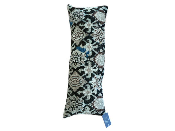 One Of A Kind Lumbar Pillow
