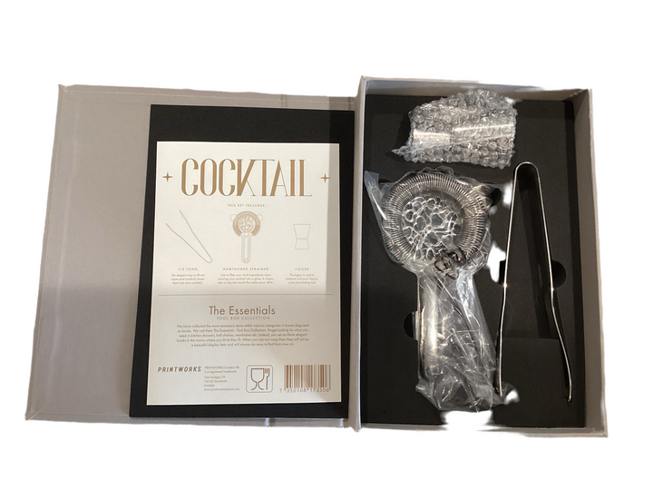 COCKTAIL Tools