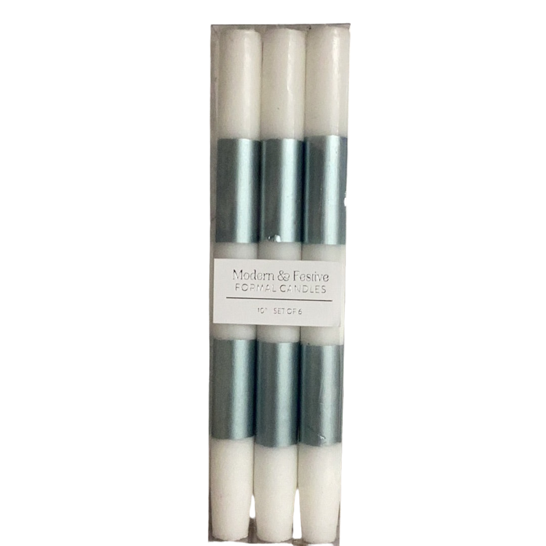 Taper candle