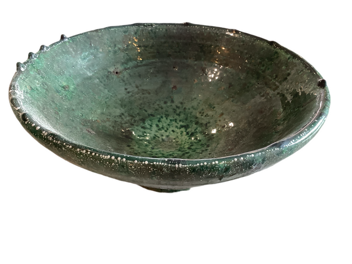 Tamegroute Bowl