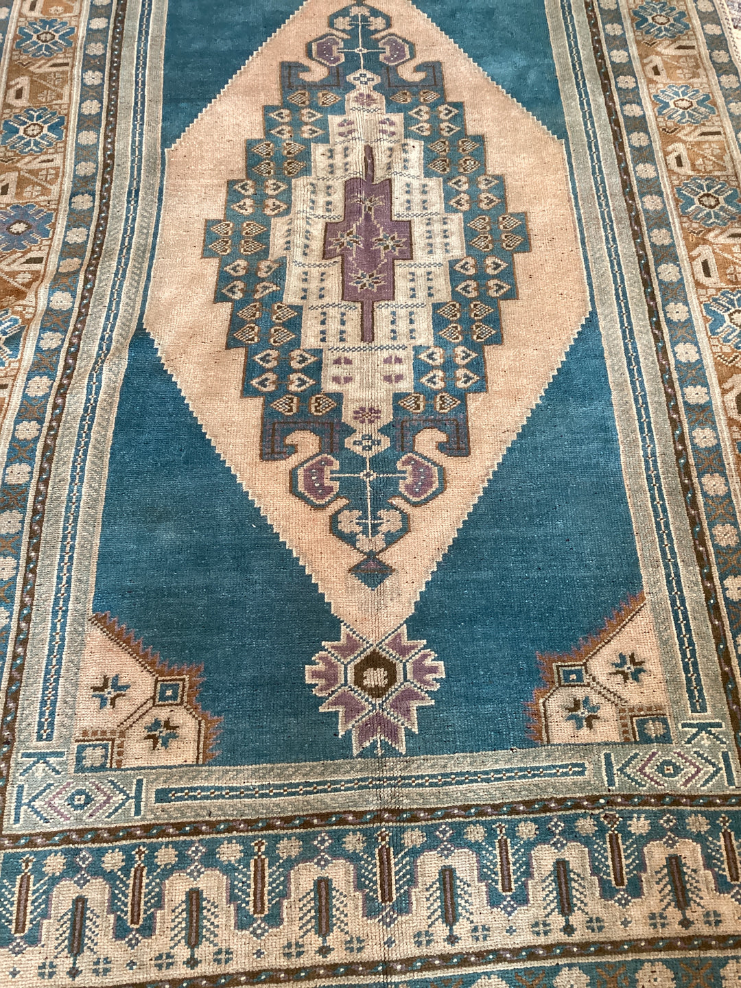 MD Home Vintage Turkish Rug-Large
