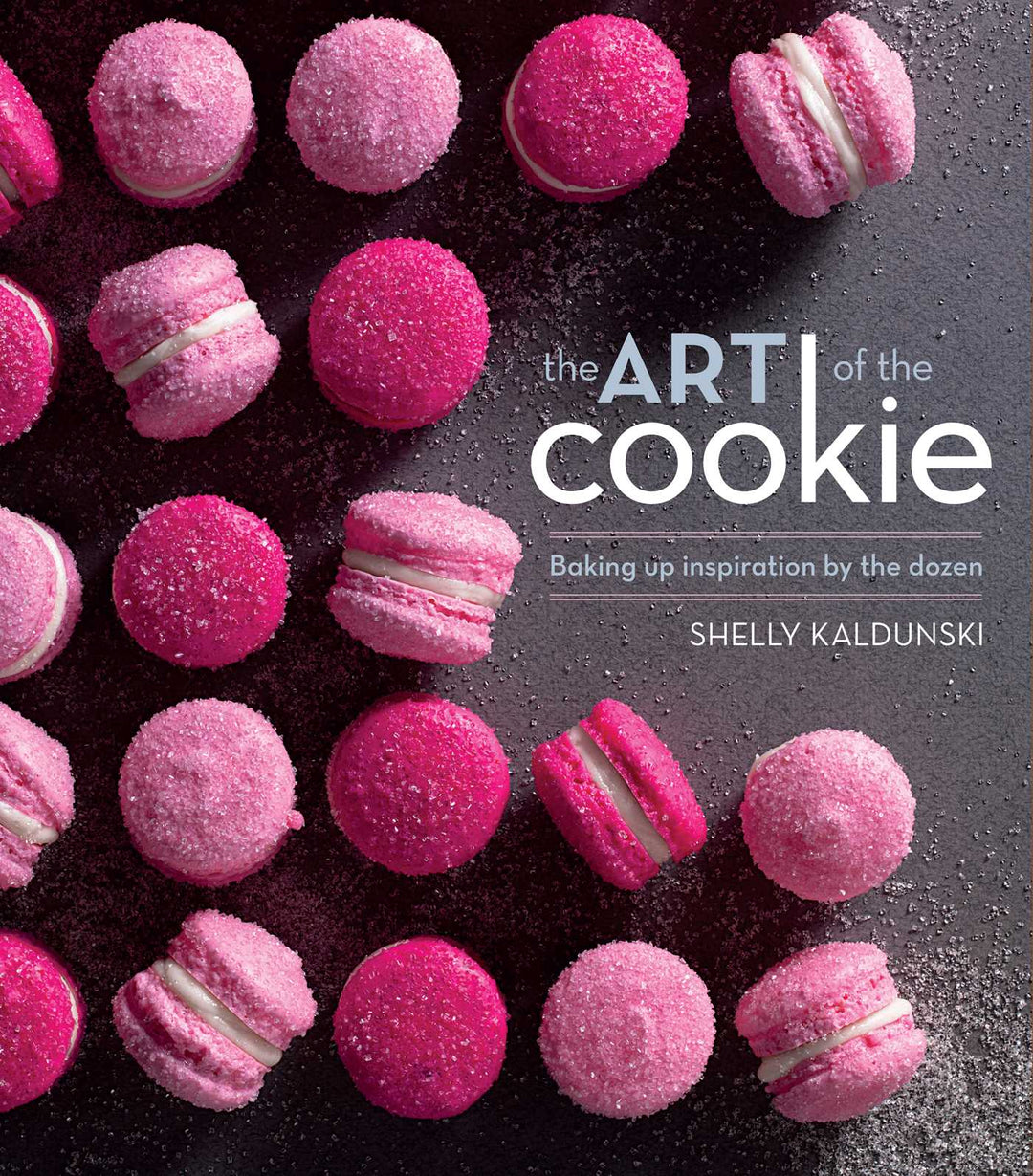 The Art of the Cookie