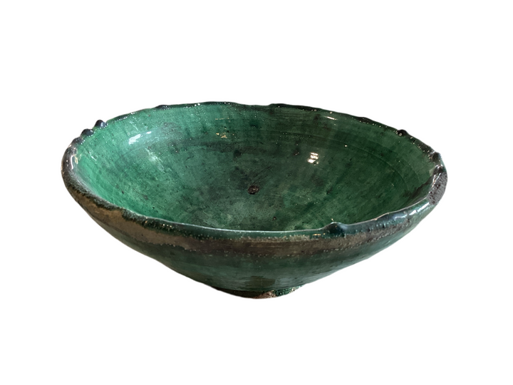Tamegroute Bowl