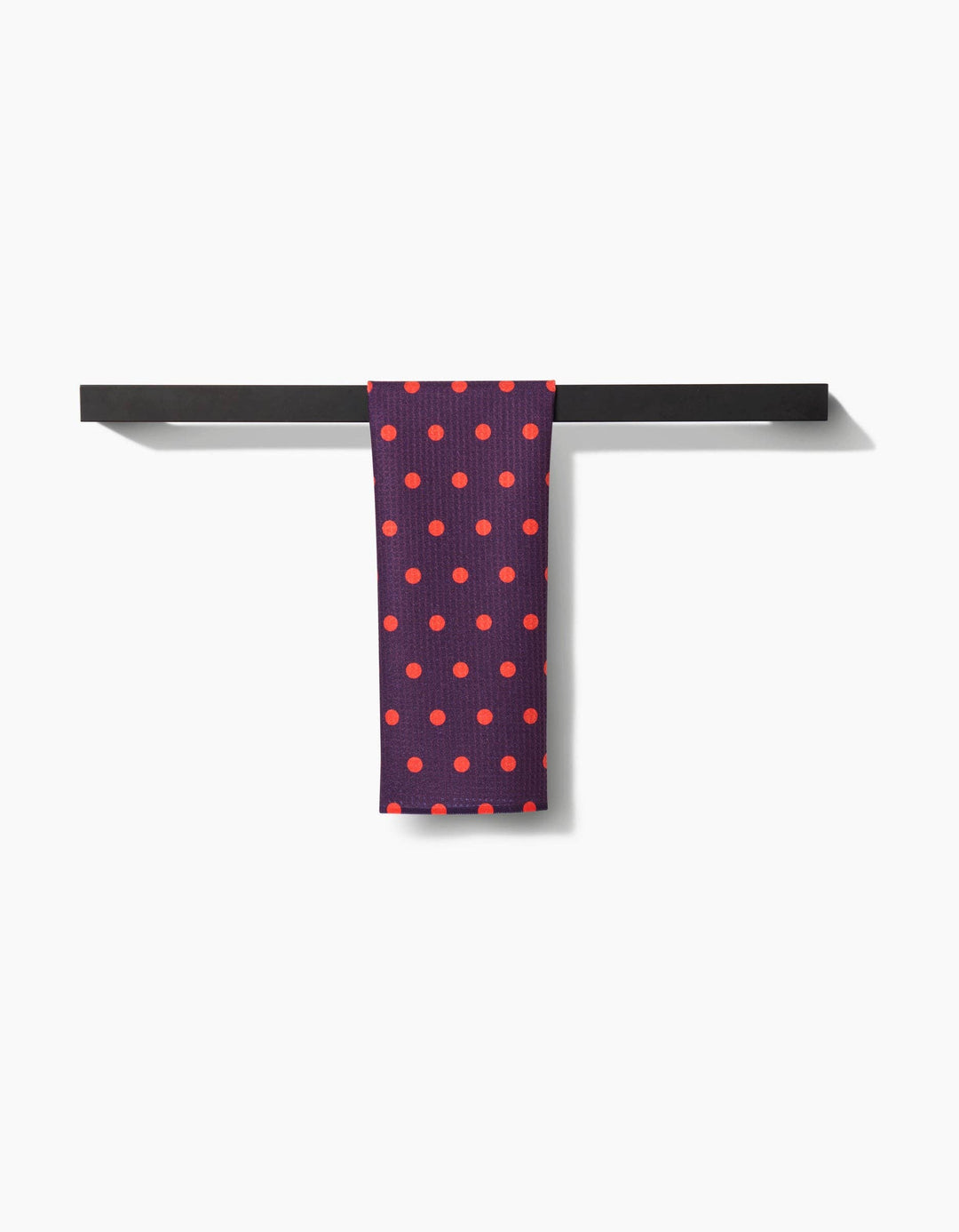 Marmalade Mood Bar Towel