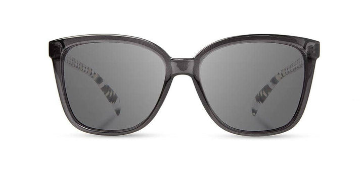 Pendleton Sunglasses - Rylahn: Grey Crystal / Papago: Grey Crystal / Grey Polarized / Papago