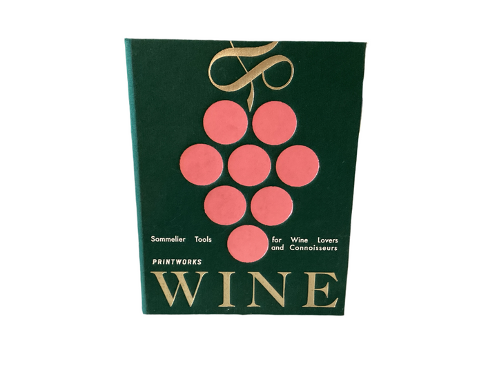Tools gift set wine
