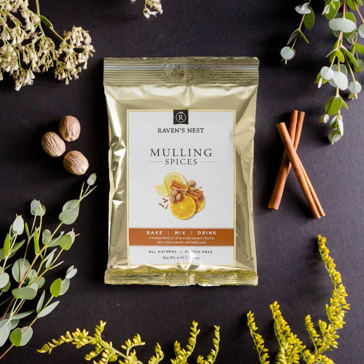 Mulling Spices (Half Case)