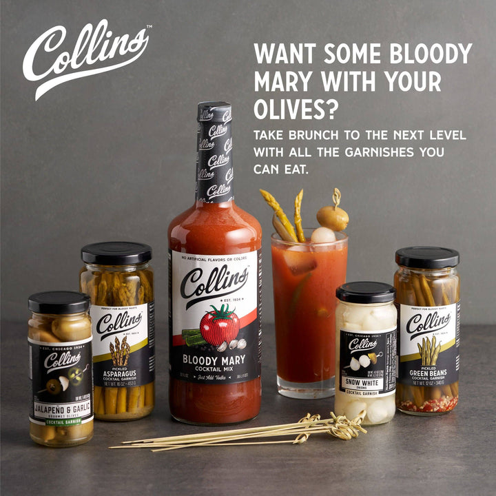 Ultimate Bloody Mary Kit