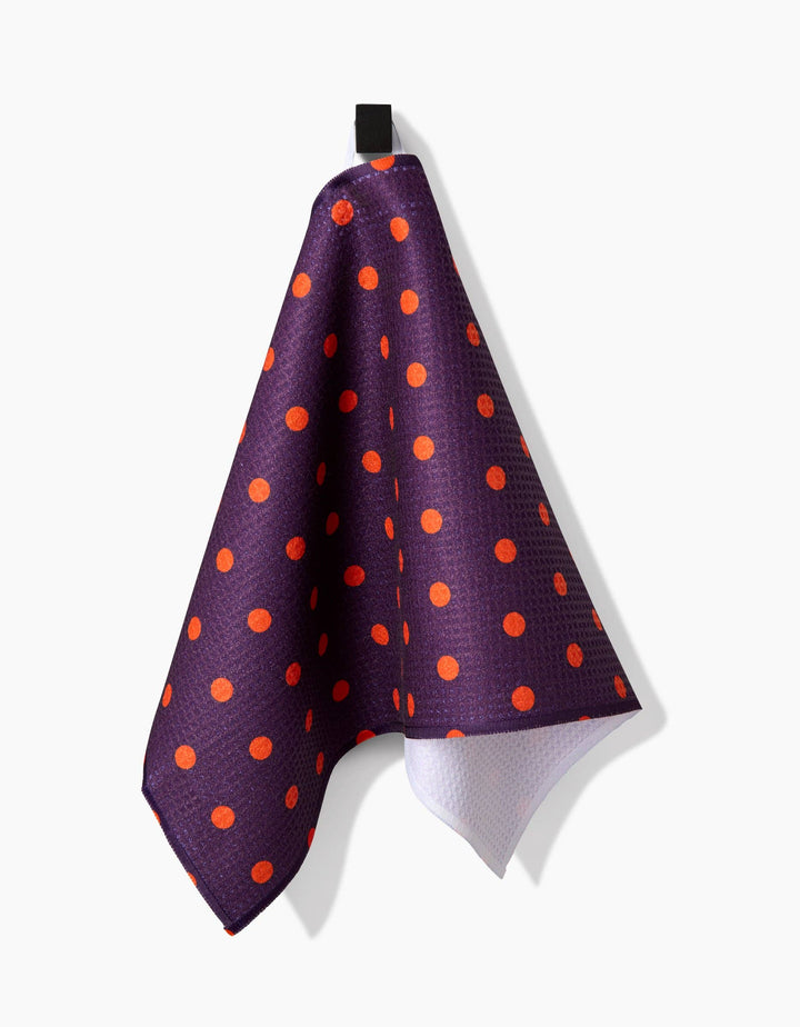 Marmalade Mood Bar Towel