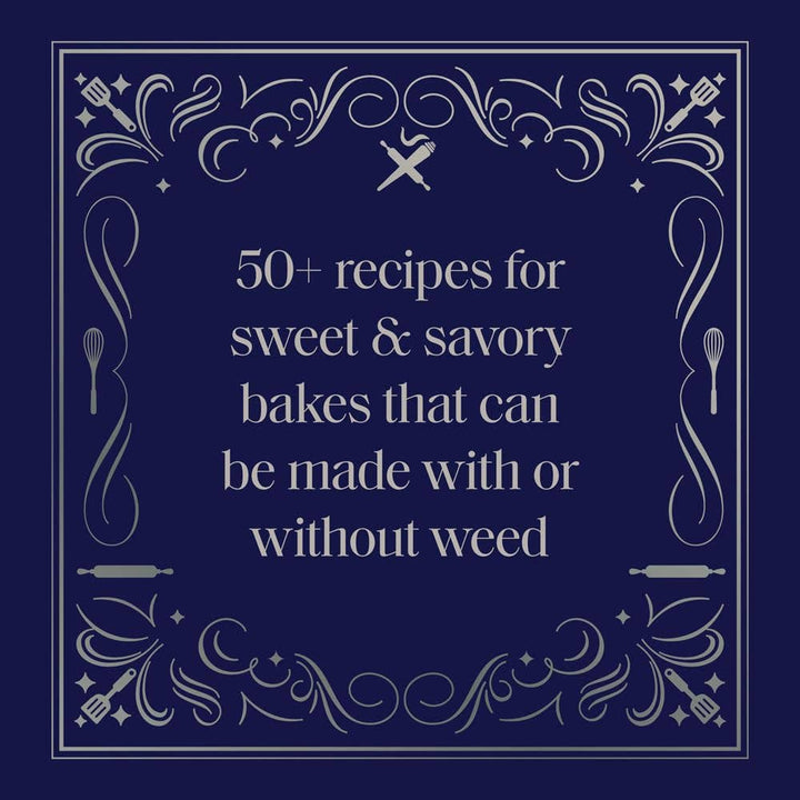 Snoop Dogg’s Treats to Eat