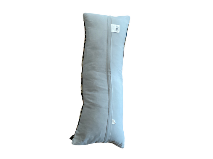 One Of A Kind Lumbar Pillow