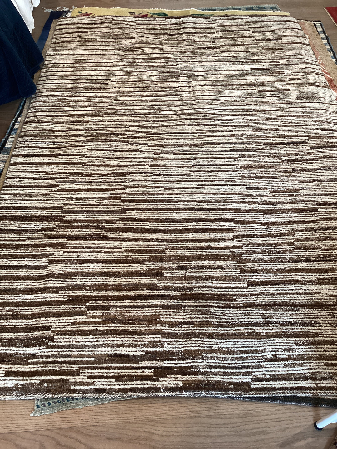 MD Home Vintage Turkish Rug-Large