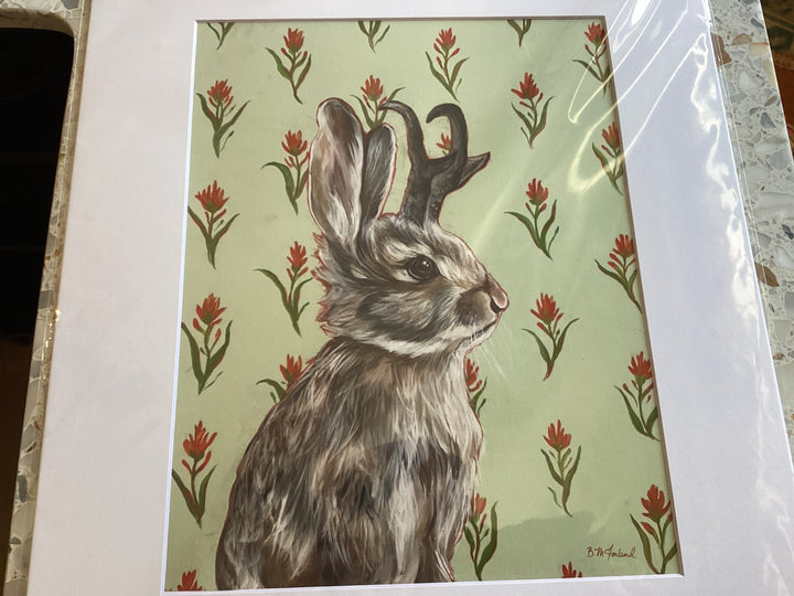 Brianna McFarland Various Prints