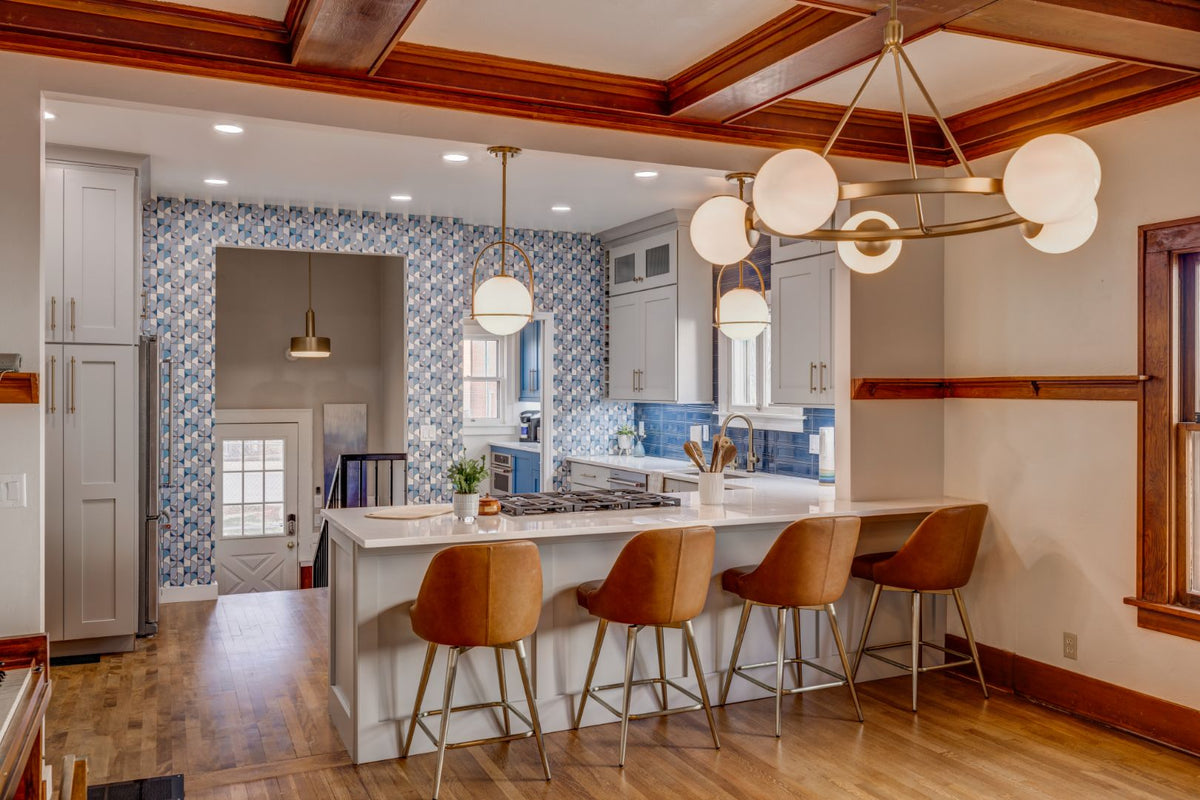 Designed to Pioneer Modern Spaces Through Western Rebellion – Alma Home