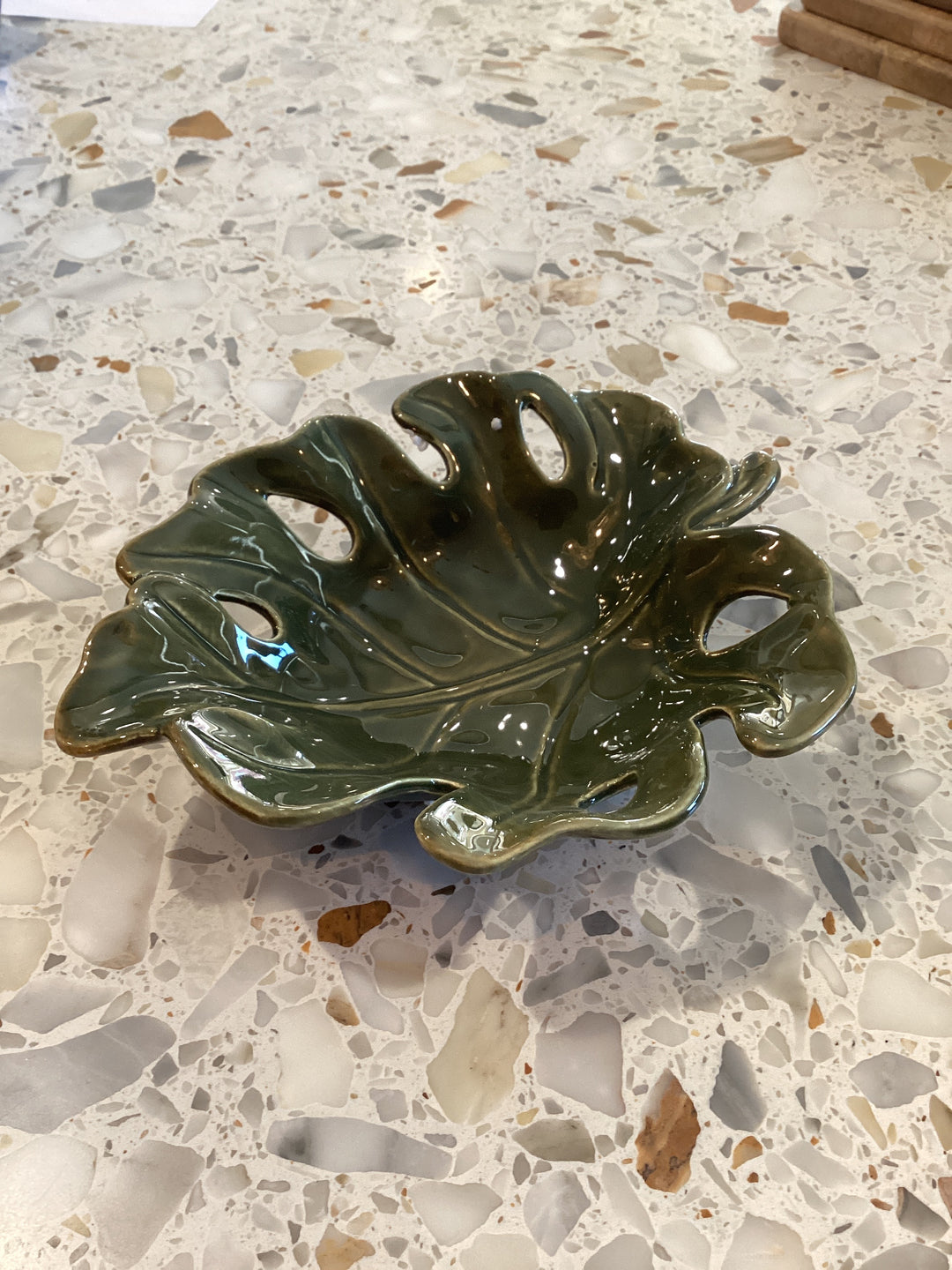 Leaf Bowl