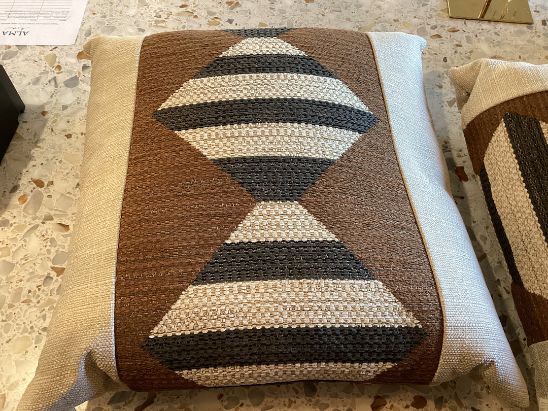 TARANTELLI PILLOW