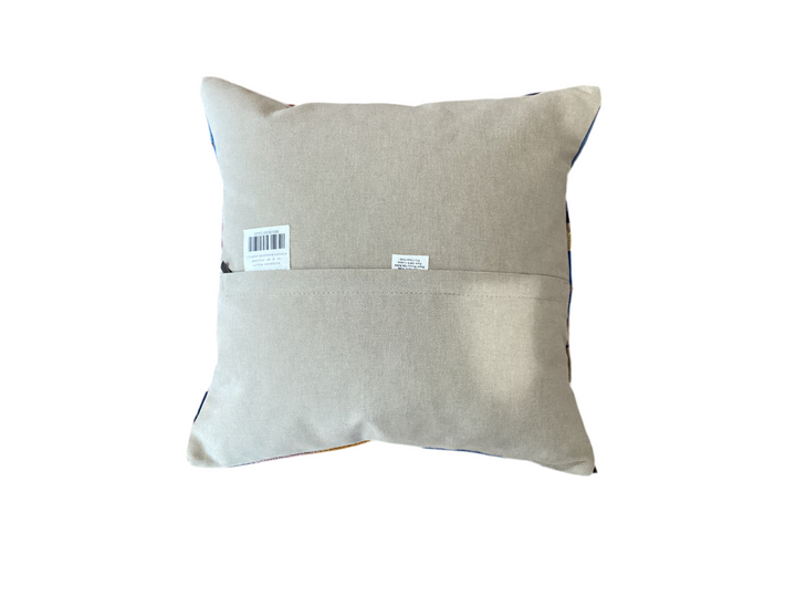 One Of A Kind Square Pillow