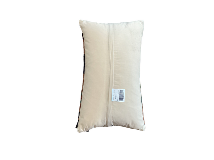 One Of A Kind Rectangle Pillow