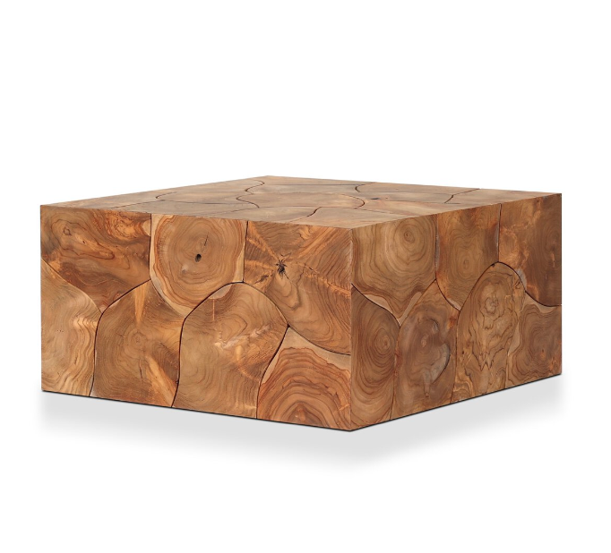 Tomlin Outdoor Bunching Table