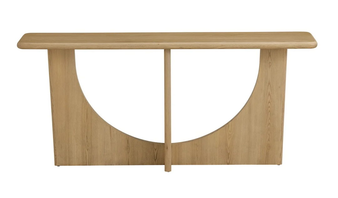 Stratos Console Table