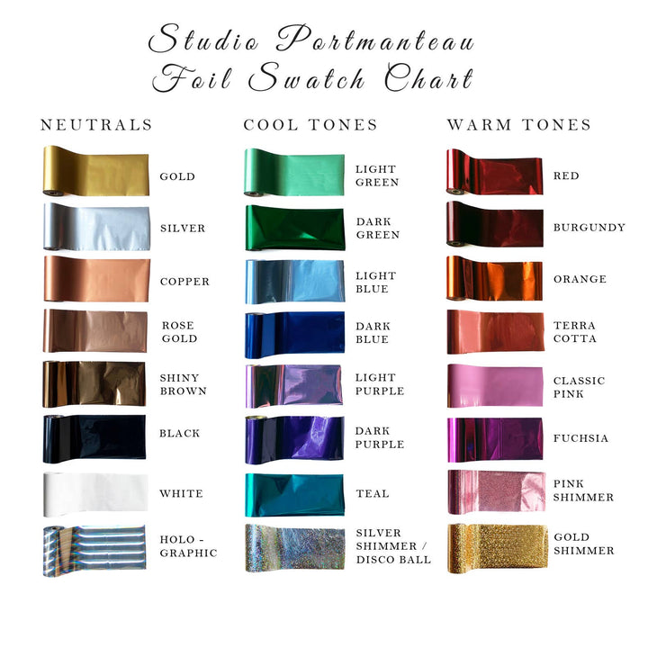 Lucky Horseshoe Matchbox | Western Decor | Cowgirl Gift: Gold / White