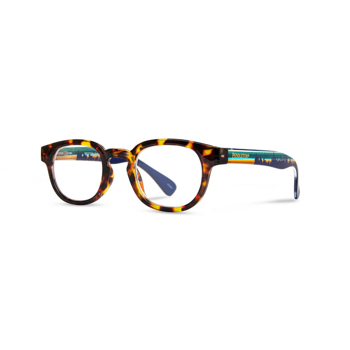 Pendleton Readers - Westerley: Tortoise / Pacific Wonderland: Tortoise - Pacific Wonderland / 1.5x