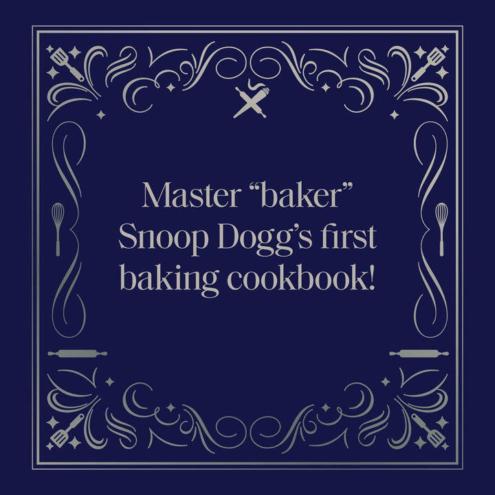 Snoop Dogg’s Treats to Eat