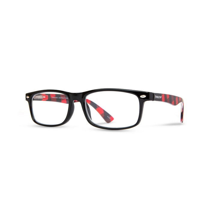 Pendleton Readers - Targhee: Black / Buffalo Check: Black - Buffalo Check / 2.0x