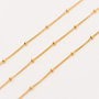 Summer Necklace