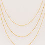 Summer Necklace