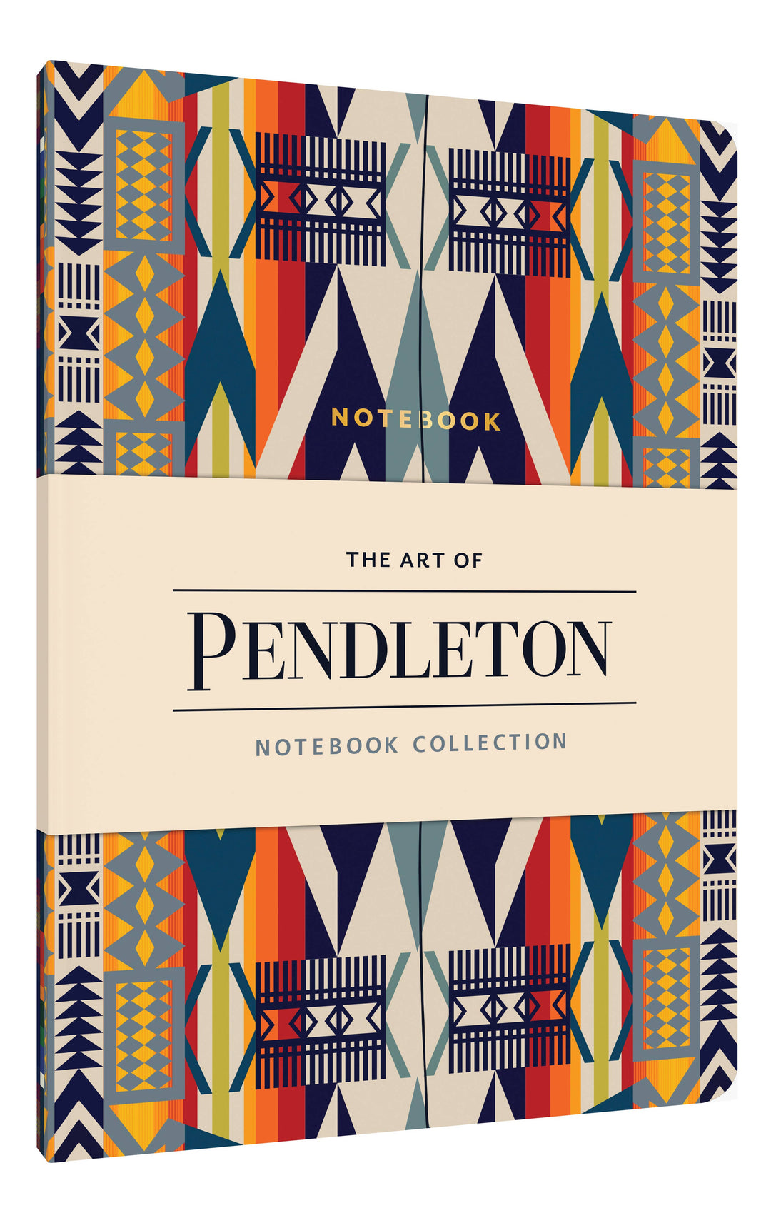 The Art of Pendleton