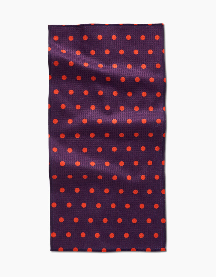 Marmalade Mood Bar Towel