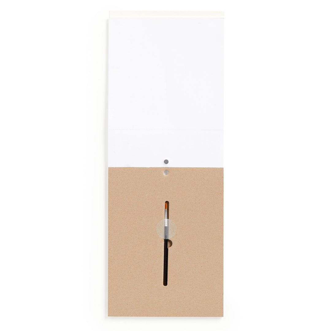 Andy Warhol Painting Kit