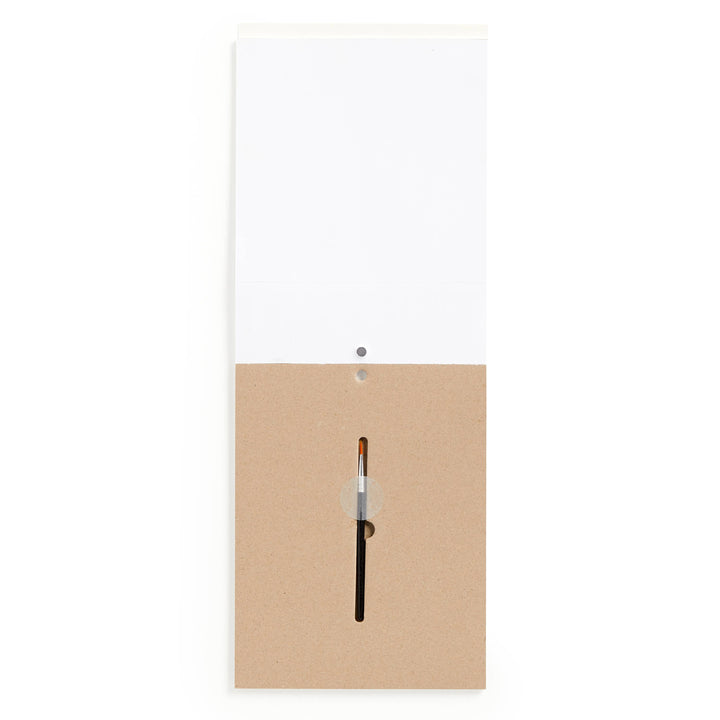 Andy Warhol Painting Kit