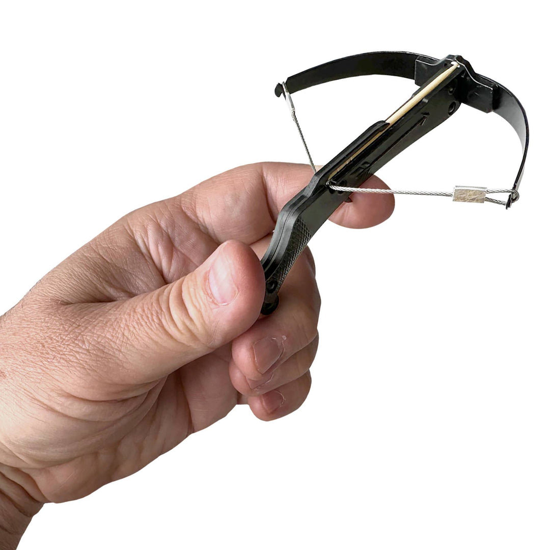 Mini Crossbow Toothpick Shooter (12 pk.)
