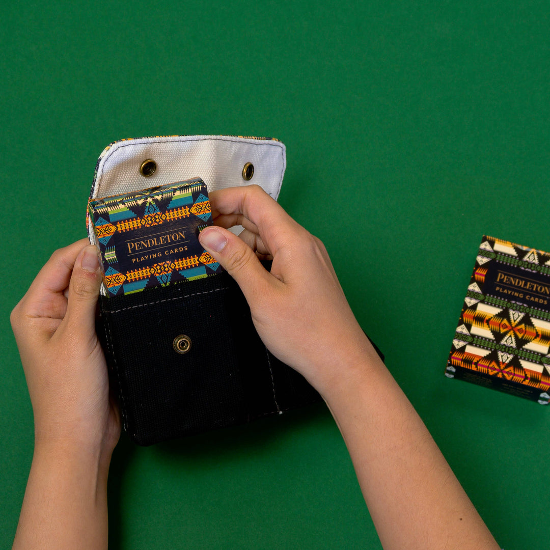 Pendleton Playing Cards