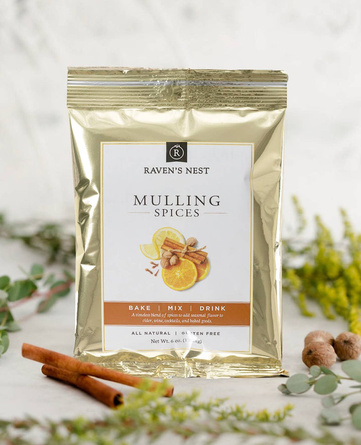 Mulling Spices (Half Case)