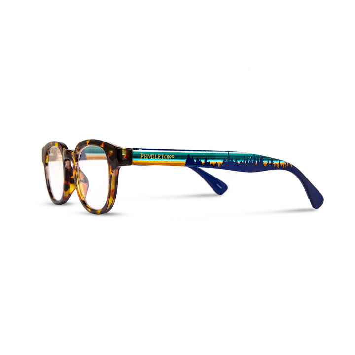 Pendleton Readers - Westerley: Tortoise / Pacific Wonderland: Tortoise - Pacific Wonderland / 2.0x