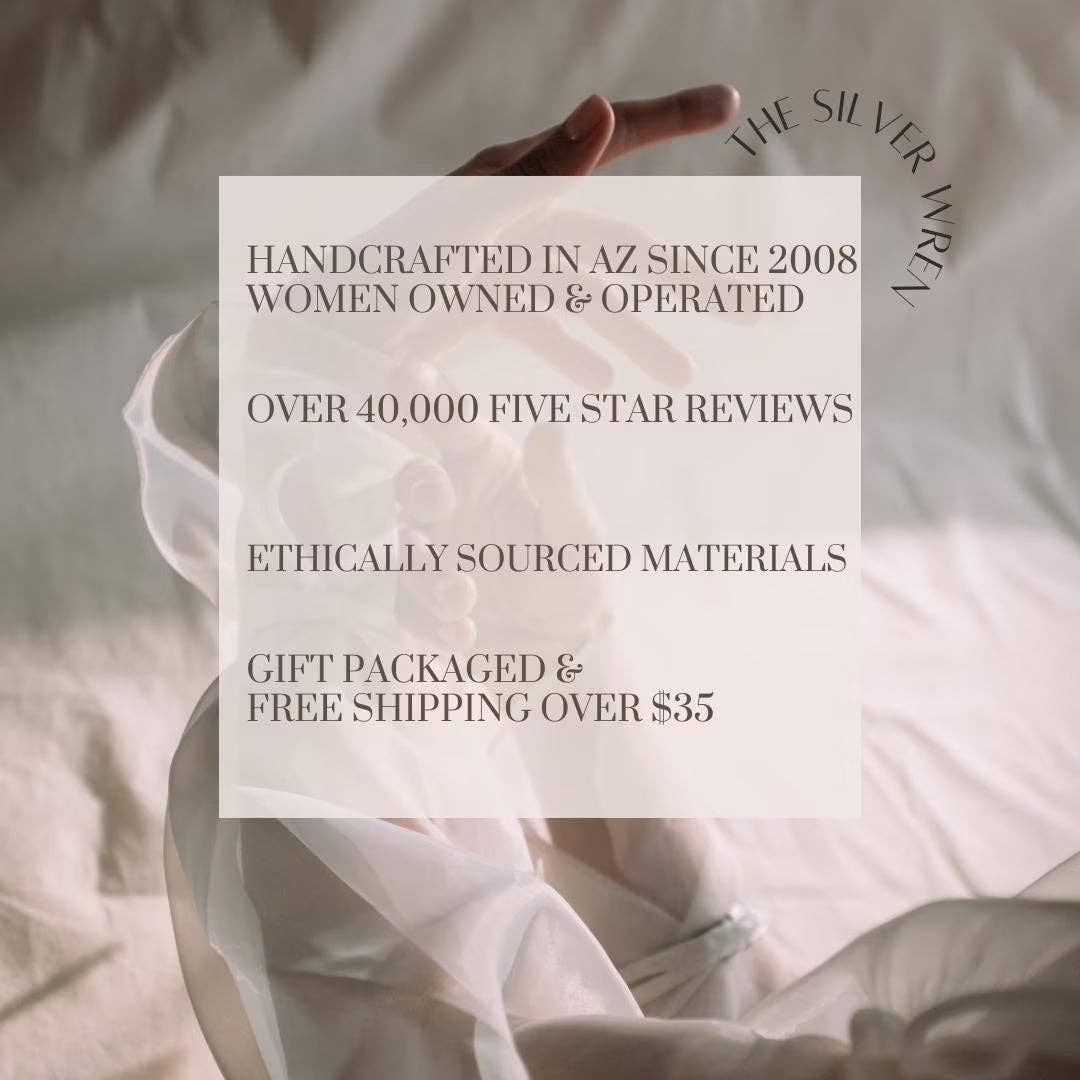 Gemstone Fish Pendant Necklace: Mixed / 16 inch